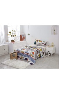 Magic №11 Покрывало 160х220 Magic №11 Покрывало 160х220