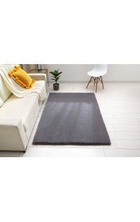 Camilla (серый) Коврик 140х200см