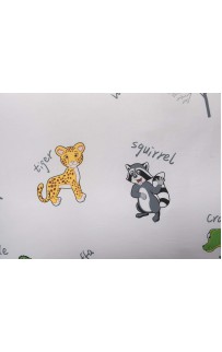 Саванна КПБ Детский