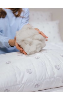 Merino wool Подушка 50х70 Sofi De MarkO