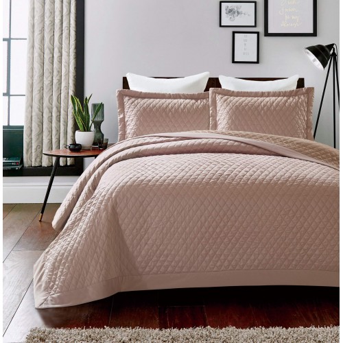 Арагорн (пудра) 230х250 Покрывало Sofi De MarkO