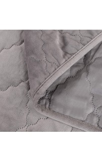 Деметра (стоун) Покрывало 240х280