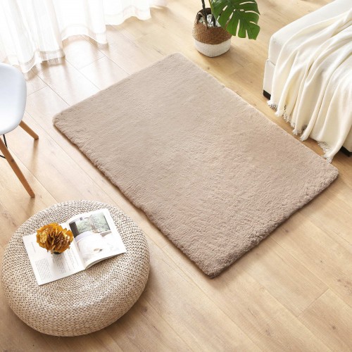Camilla (беж) Коврик 80х120см Sofi De MarkO