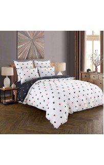 Модерн №51 КПБ сатин 1.6