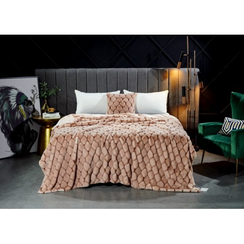 Адриана №5 Покрывало 160х220