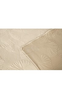 Бенита (крем) Покрывало 240x260 Sofi De MarkO