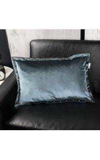 Людвиг (морская волна) Наволочка 40х60