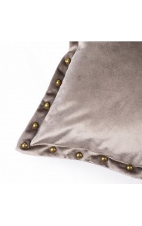 Людвиг (серая) Наволочка 40х60 Людвиг (серая) Наволочка 40х60