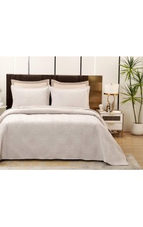 Ариэль (серебро) Покрывало 240x280