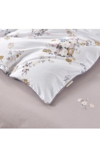 Адель (пудра) КПБ сатин Евро