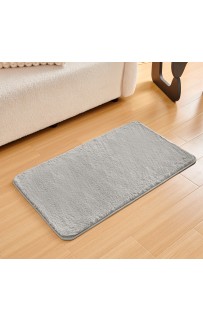 PELLICIA (серая) набор ковриков 60х100 и 50х70