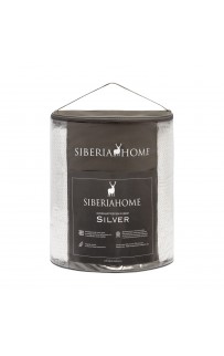 Silver Одеяло 140х205 Siberia