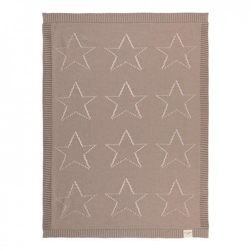 Asterisk (карамель) Плед Детский 70х90