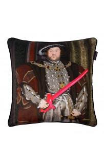 Funny Art №6 Подушка 45х45 Sofi De MarkO