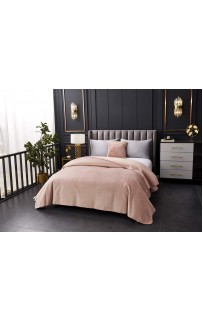 Антуан (пудра) Покрывало 220х240