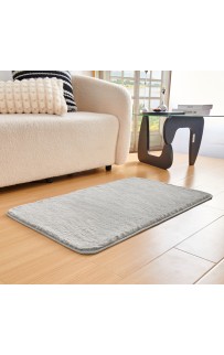 PELLICIA (серая) набор ковриков 60х100 и 50х70