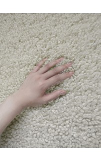 Lamba (крем) Коврик 80х120см Sofi De MarkO