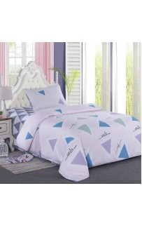 Тригли (розовый) КПБ Детский