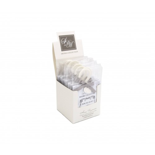 Ароматическое саше Amber Sofi De MarkO