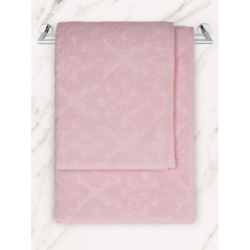 Barbara (розовое) 70х140 Полотенце Махровое