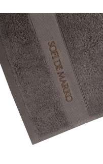 Tristan (светло беж) 50х90 Полотенце Махровое Sofi De MarkO