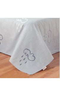 Рэйн (беж) КПБ Детский