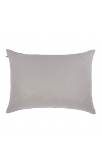 Подушка (серая) всесезонная 50х70 ВБ