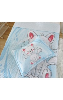 Sunny day №8 Покрывало 160х220