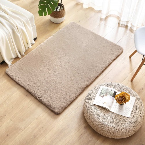 Camilla (беж) набор ковриков 60х100 и 50х70