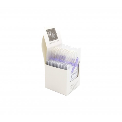 Ароматическое саше Golden Mimosa Sofi De MarkO