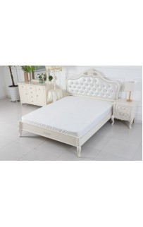 Наматрасник бамбук SDM 140x200 Sofi De MarkO