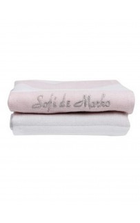 Silviana №1 Полотенце кухонное 40х70