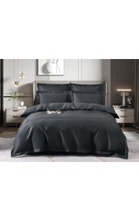 Изольда (черный) КПБ Евро