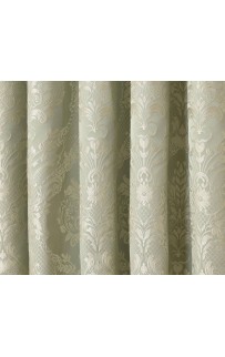 Лолита (изумруд) Шторы 260х275 (2шт) Sofi De MarkO