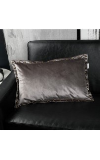 Людвиг (серая) Наволочка 40х60 Людвиг (серая) Наволочка 40х60