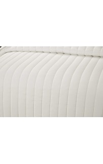 Микаэль (крем) Покрывало 230х250