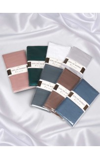 Мармис (сапфир) Наволочка 70х70 (1шт)