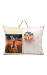 Alpaca wool Подушка 50х70 Sofi De MarkO