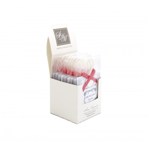 Ароматическое саше Night Rose Sofi De MarkO