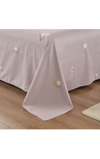 Адель (пудра) КПБ сатин Евро