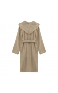 Мабелла (беж) M-L Халат