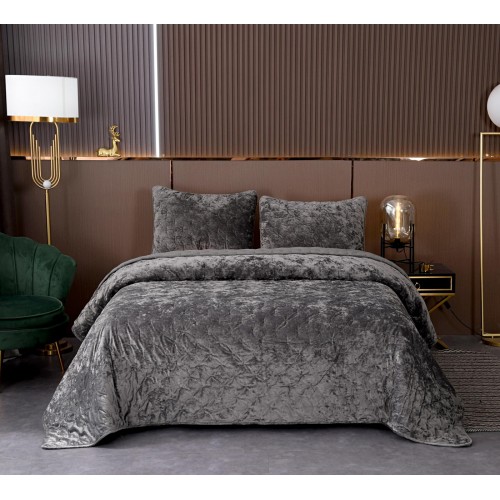 Алира (стоун) Покрывало 240x260