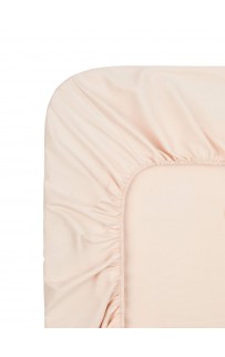 Мармис (персик) Простыня 200х200х30