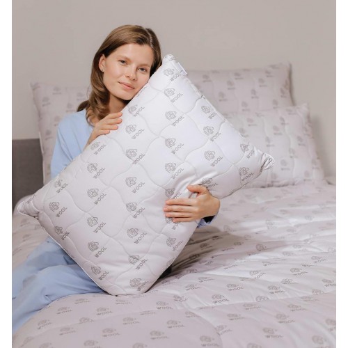 Premium wool Подушка 50х70 Sofi De MarkO