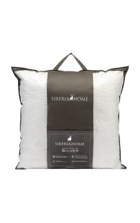 Silver Подушка 70х70 Siberia