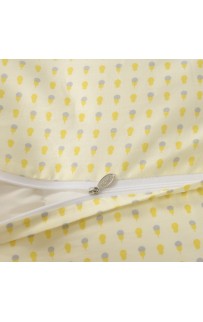 Зельда КПБ сатин Евро