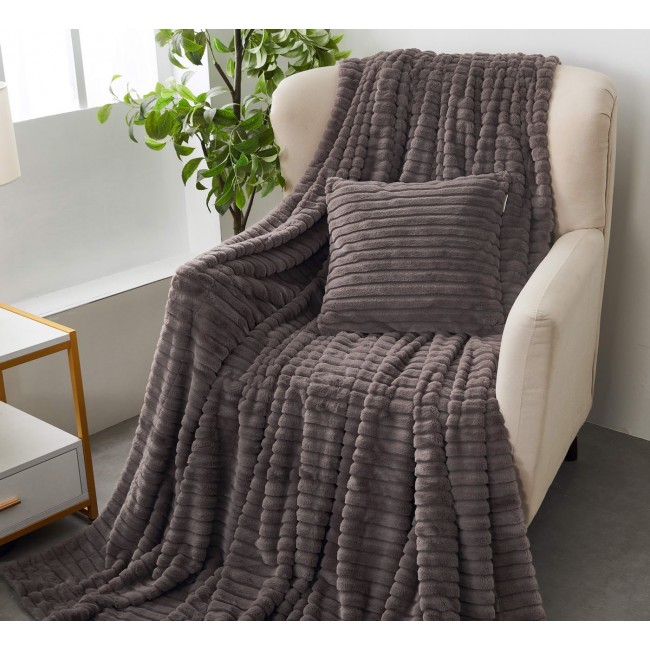 Орландо (кофе) Наволочка 45х45 Орландо (кофе) Наволочка 45х45