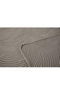 Жизель (капучино) Покрывало 160х220 Жизель (капучино) Покрывало 160х220