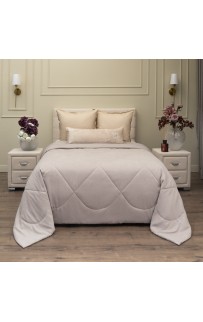 Реймонд (серый) Покрывало 240х260 Siberia