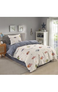 Рыбки (новый) КПБ Детский